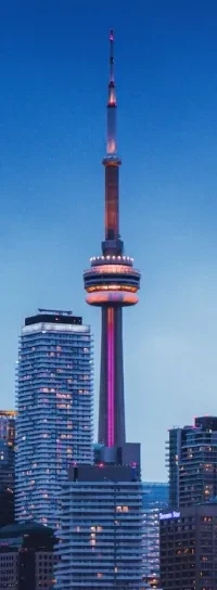 Toronto office team