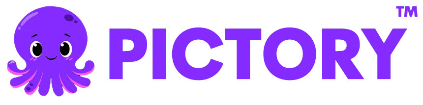 Pictory Logo