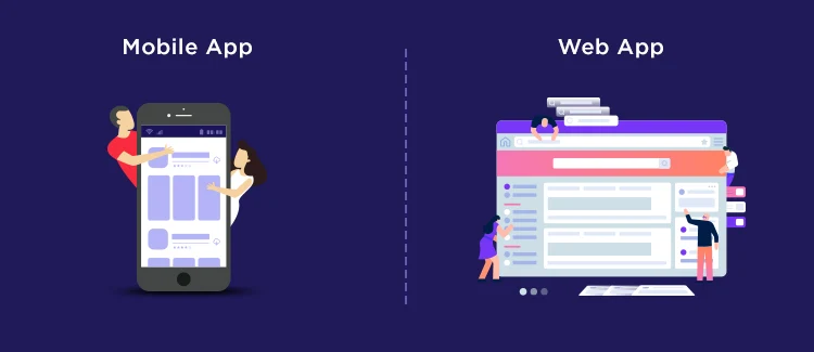Website vs App: What Your Business Actually Needs image 3