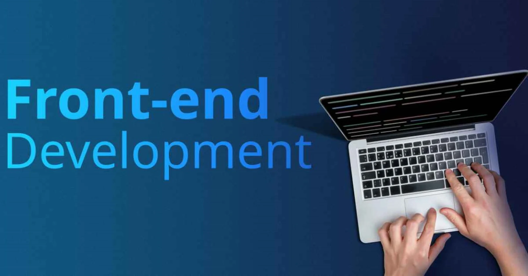 Hero image for 10 must avoid frontend development mistakes