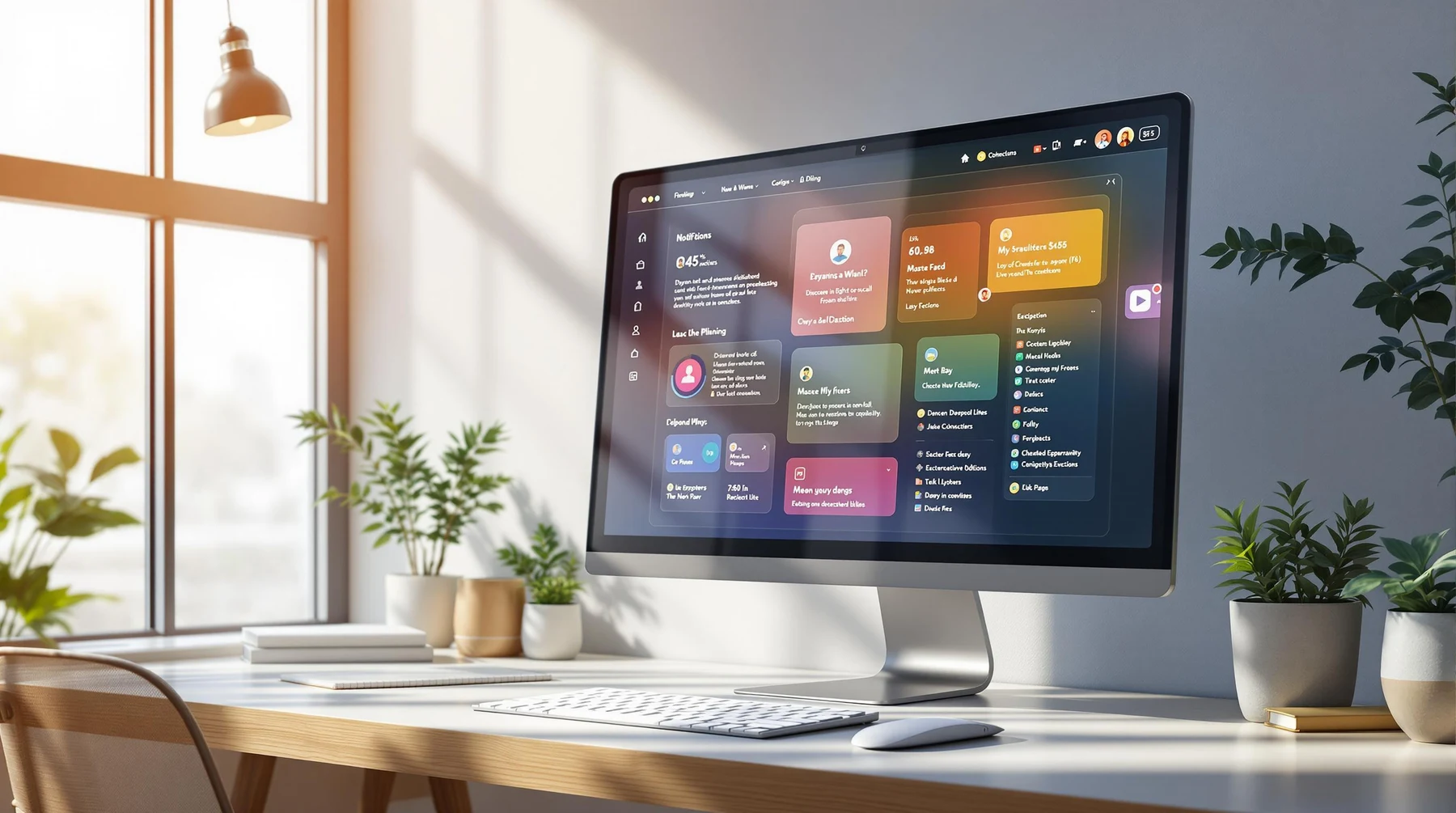 Ultimate guide microinteractions enterprise illustration