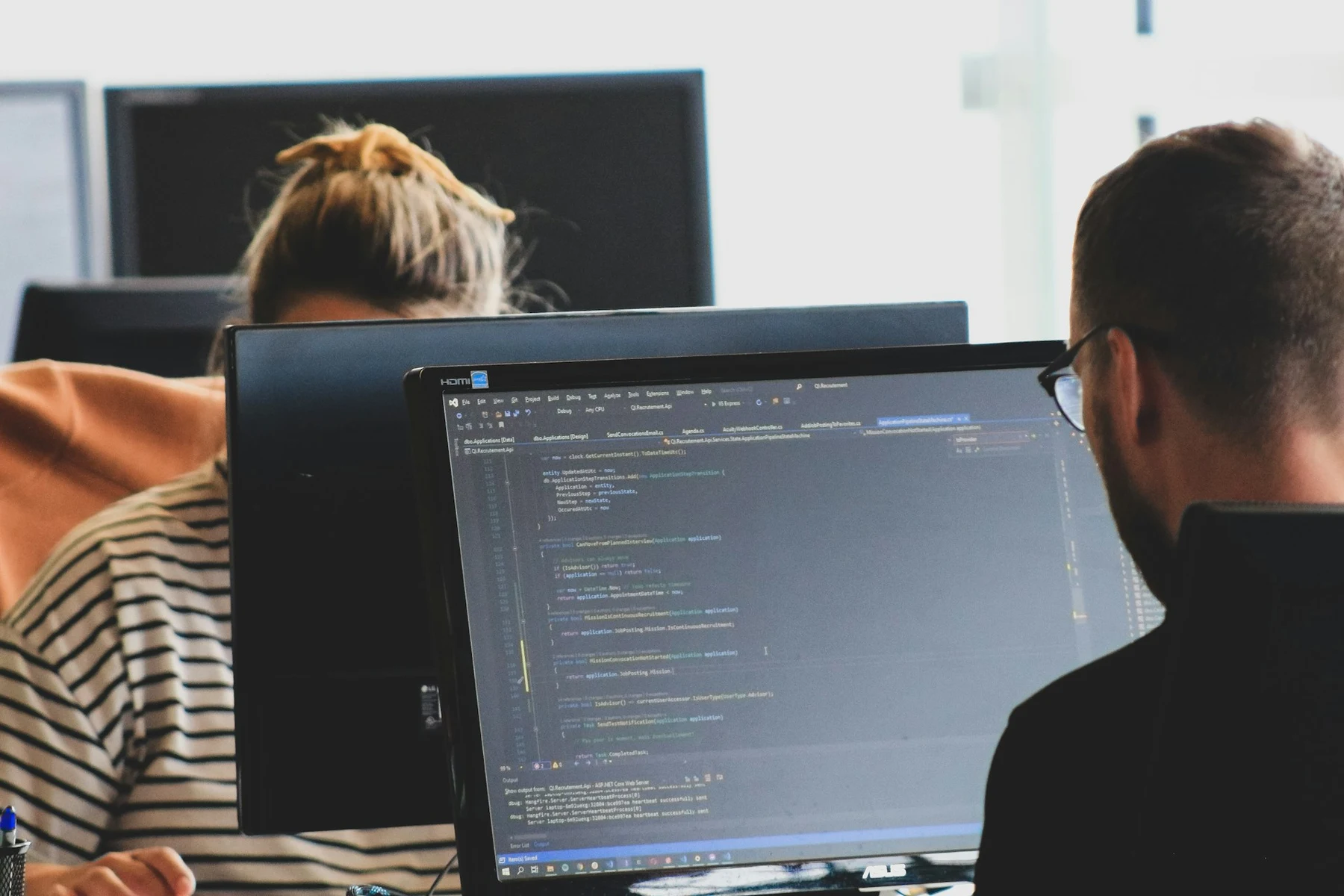best custom software development companies