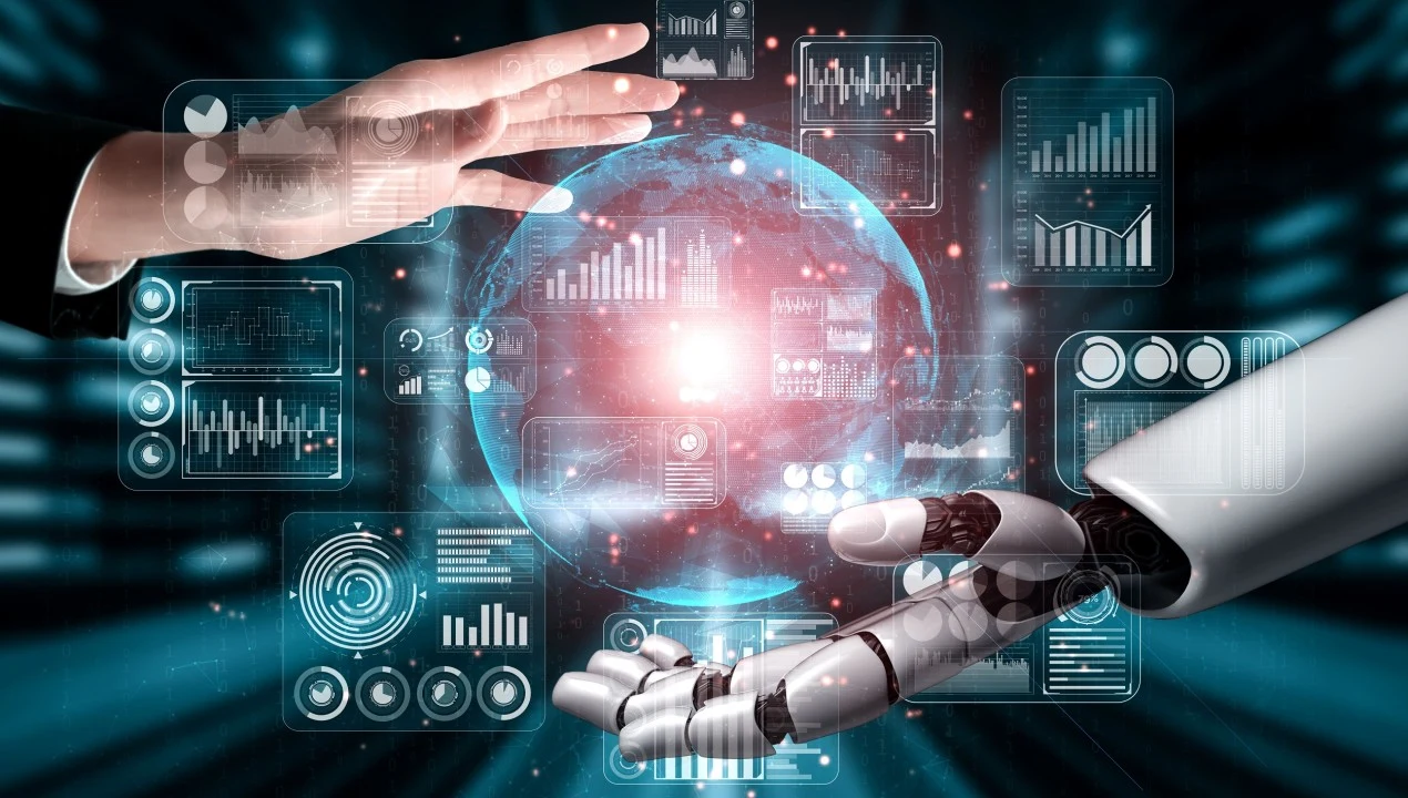 The Future of Software Development Powered by AI image 1