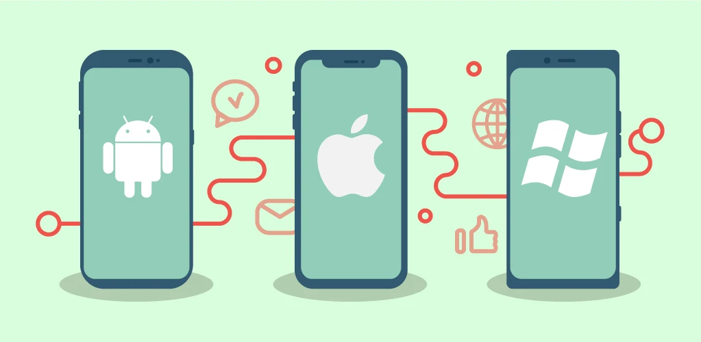 native app creators