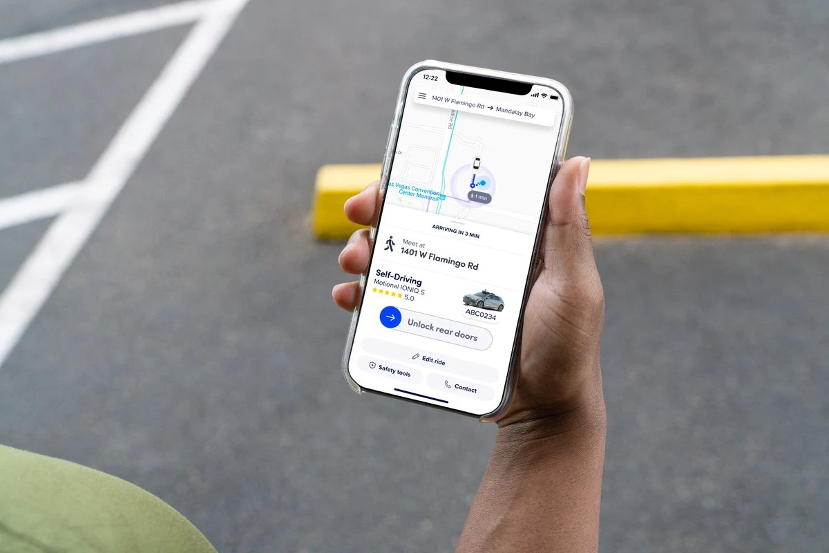 mobile app UI design