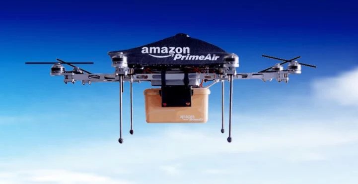 Amazon Drone Delivery: Pros, Cons, and Future Impact image 1