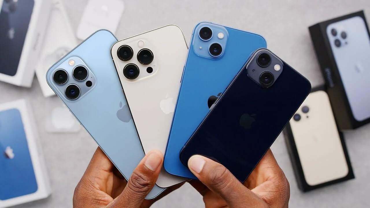 Reviewing The Pros And Cons Of The iPhone 13 image 1