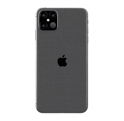 New Features of the iPhone 12