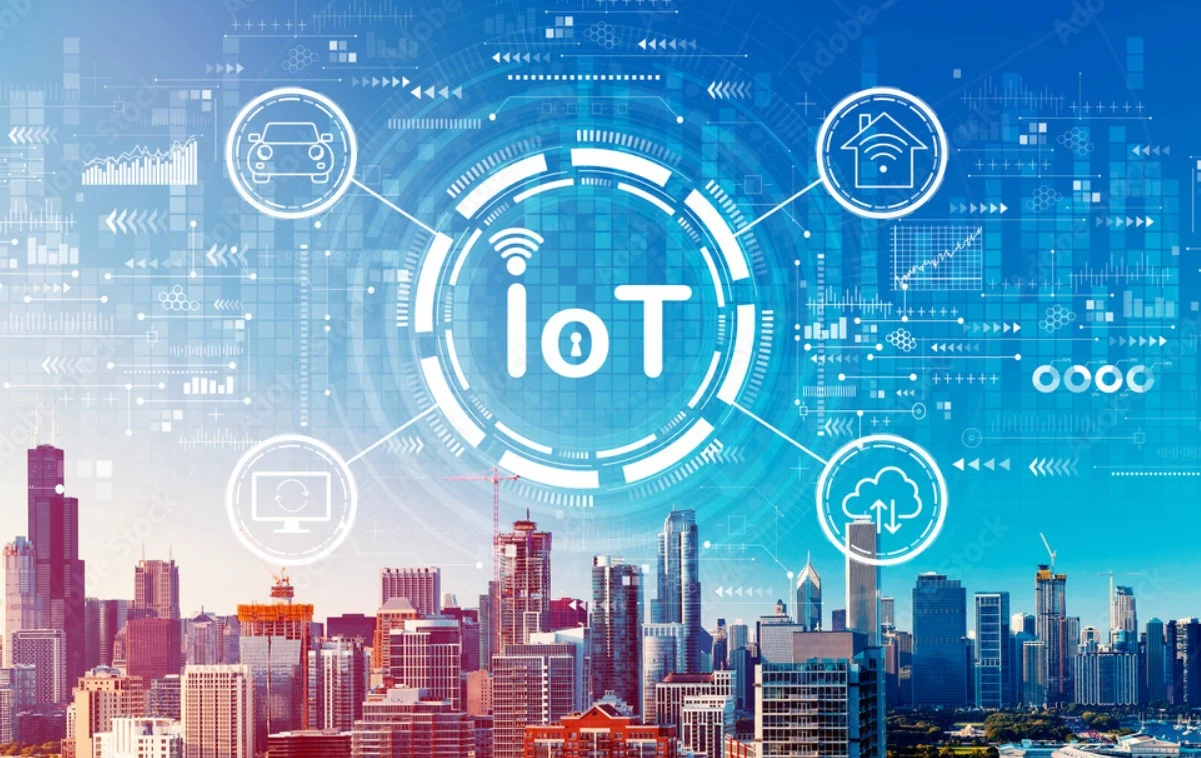 The Era Of Seamless Connectivity: IoT Integration Unveiled image 8