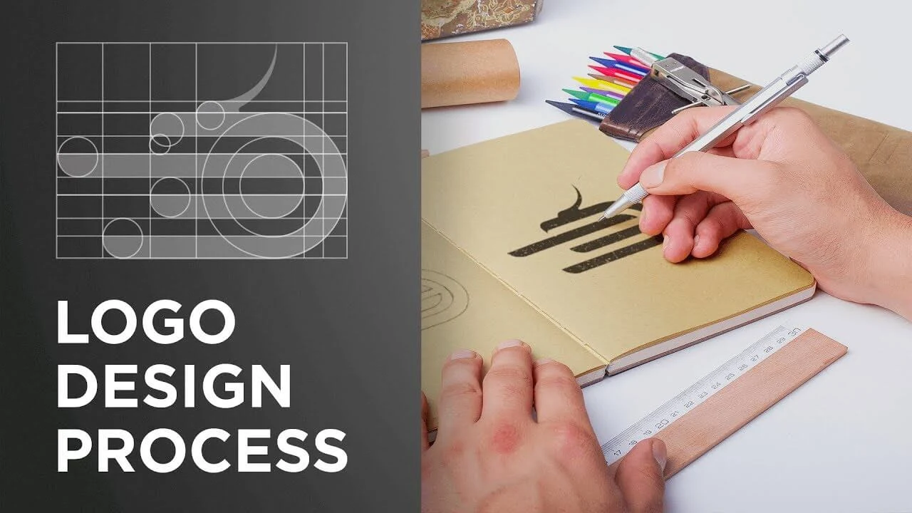 Update your logo illustration