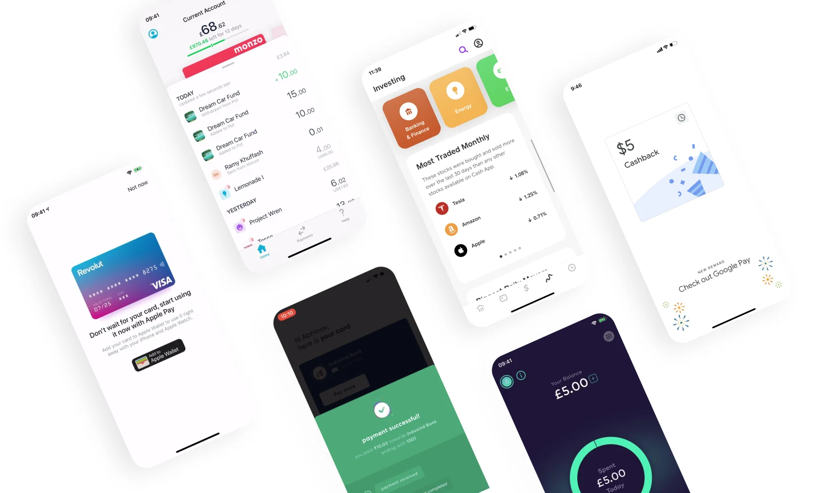 The Role Of Data Analytics In Custom App Development image 3