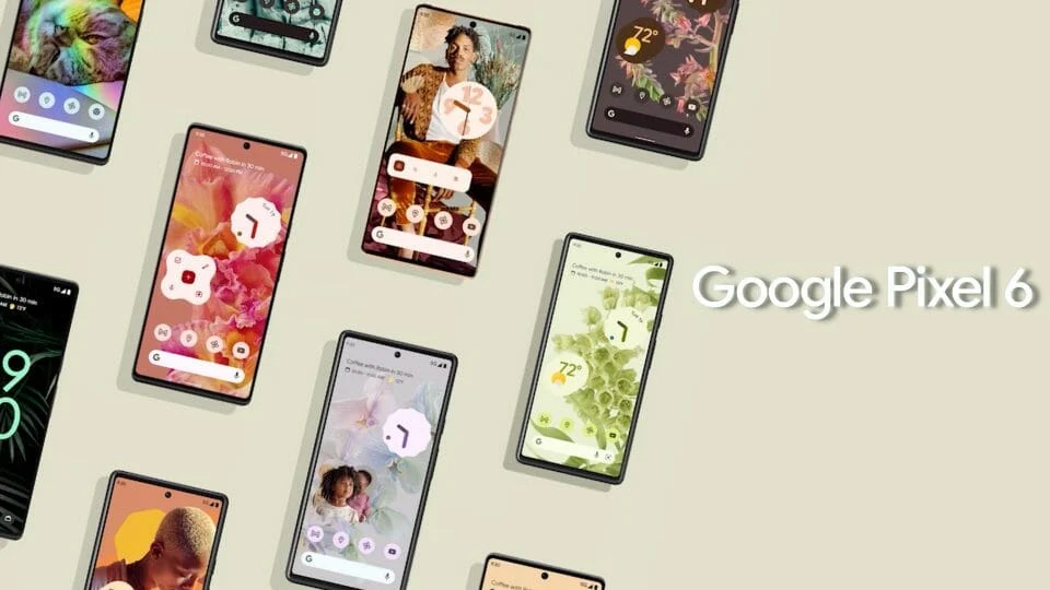Hero image for the google pixel 6 6 pro benefits and drawbacks
