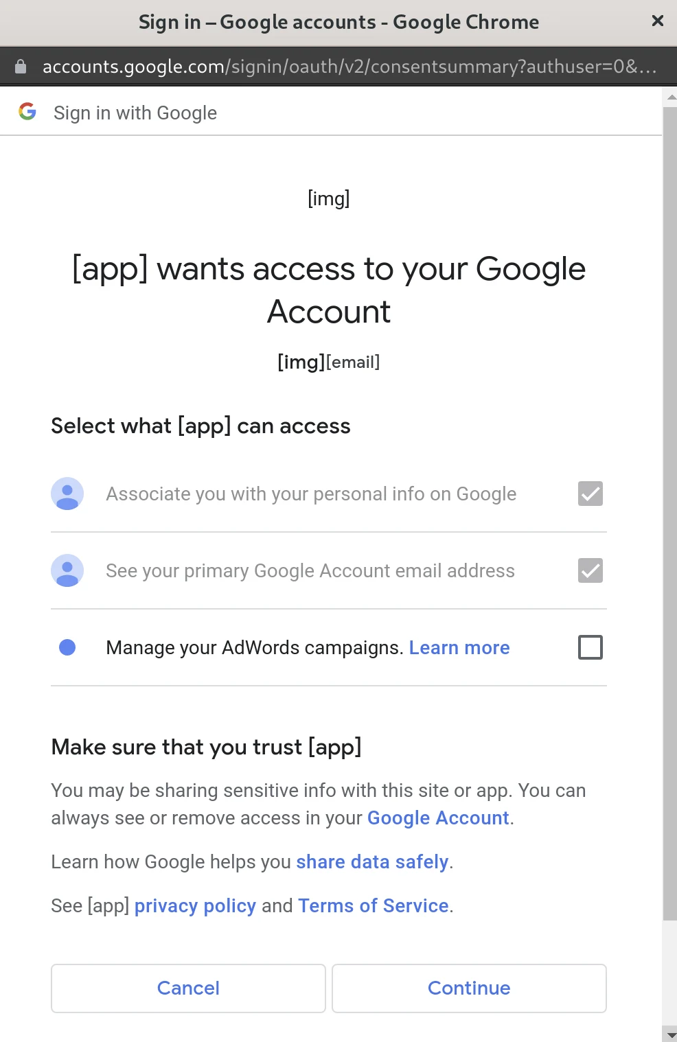 OAuth Unleashed: A Secure Digital Odyssey image 4
