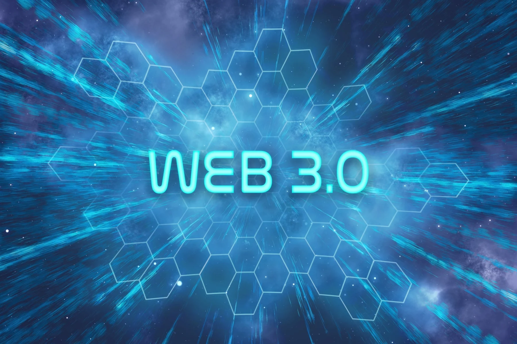 Web3 it can it illustration