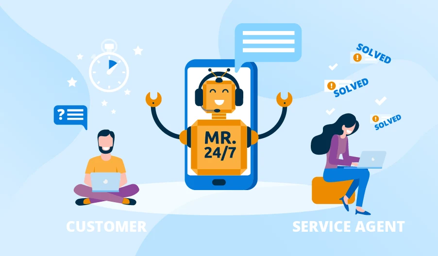 Using Chatbots to Enhance App Development image 1