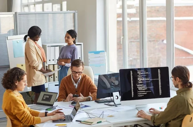 How Digital Marketing Can Improve Engineering Skills image 4