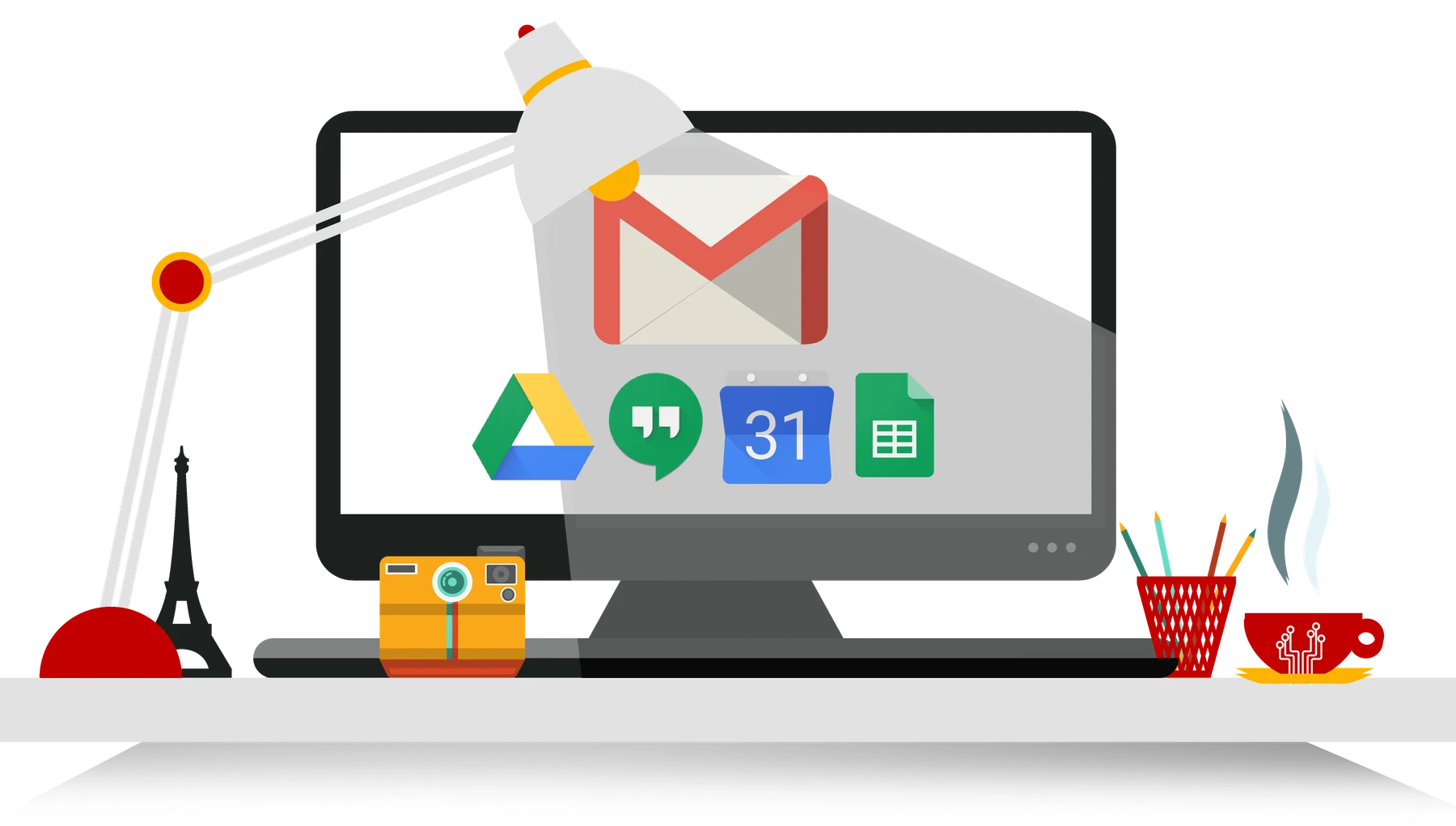 top workplace productivity app developers vancouver