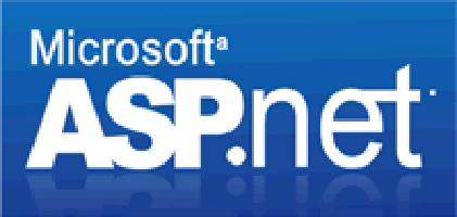 Asp net framework development illustration
