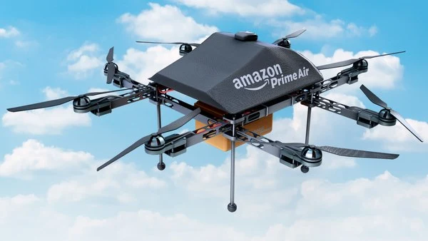 Exploring advantages disadvantages amazons illustration