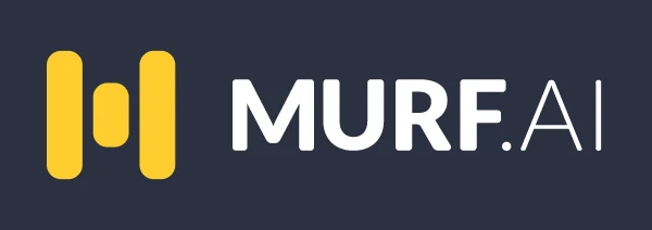 Murf.ai logo