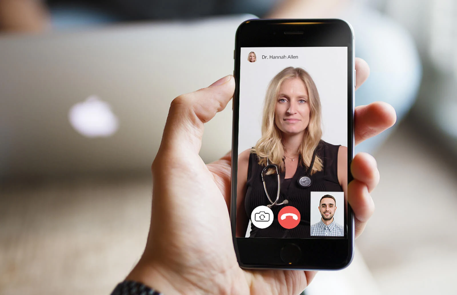 Nhs now lets you illustration
