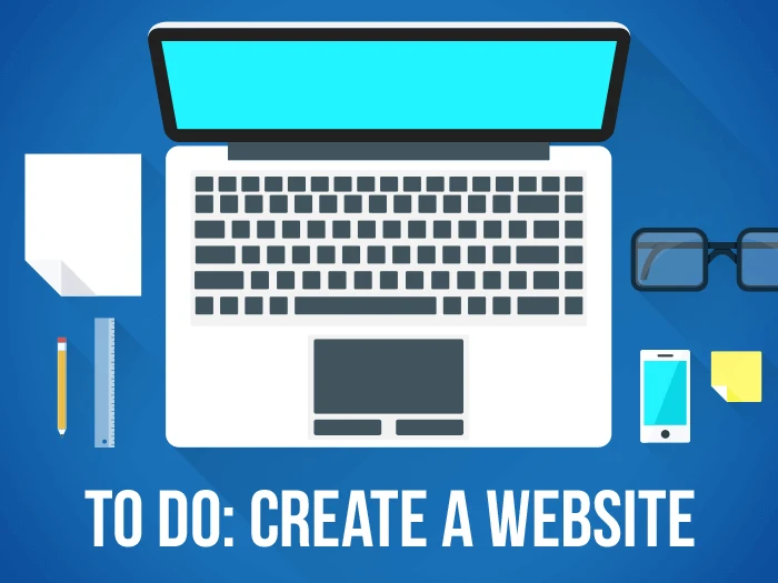 Hero image for a brief guide to building an engaging website