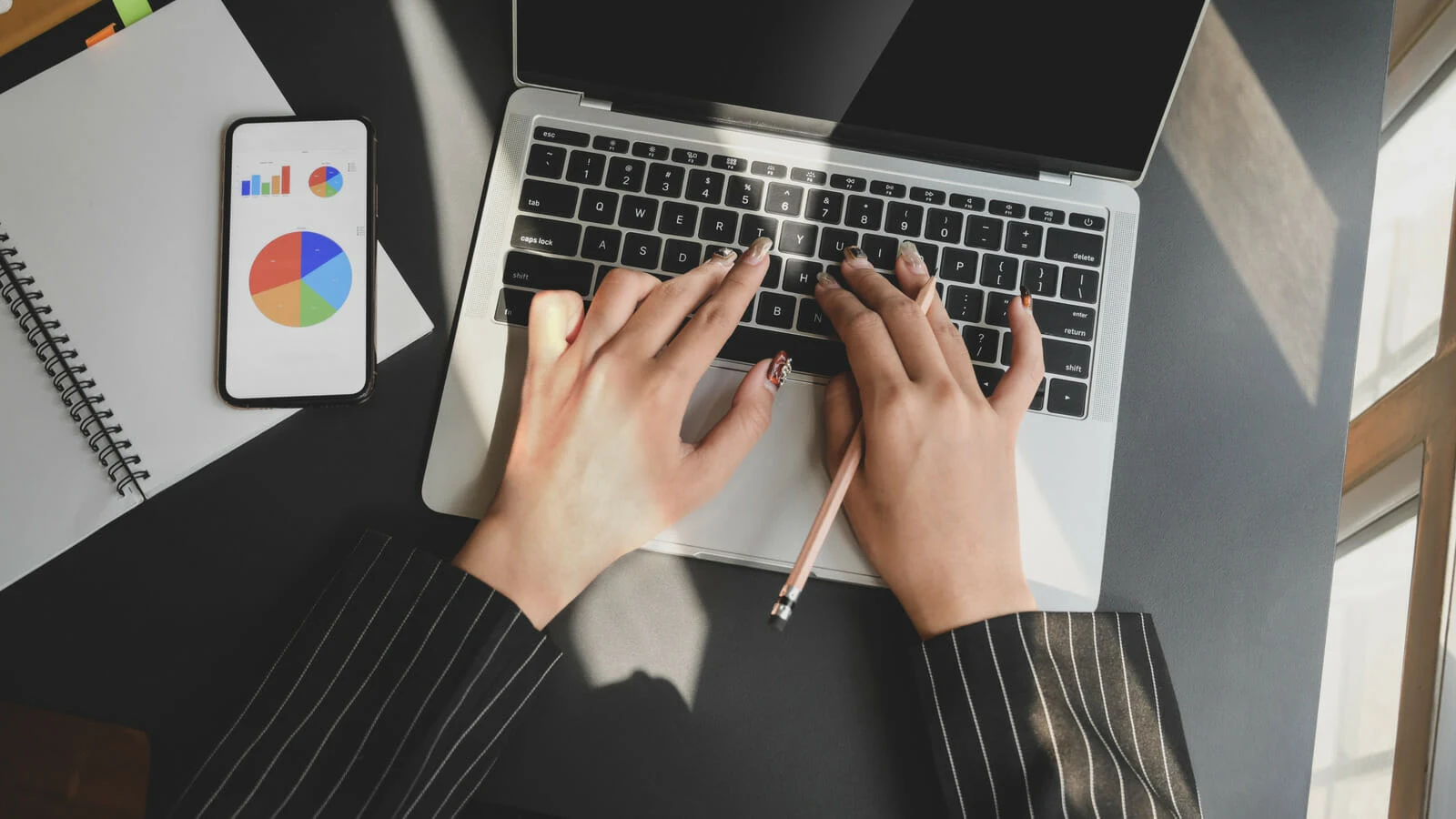 How To Stay Focused And Productive While Working From Home image 2