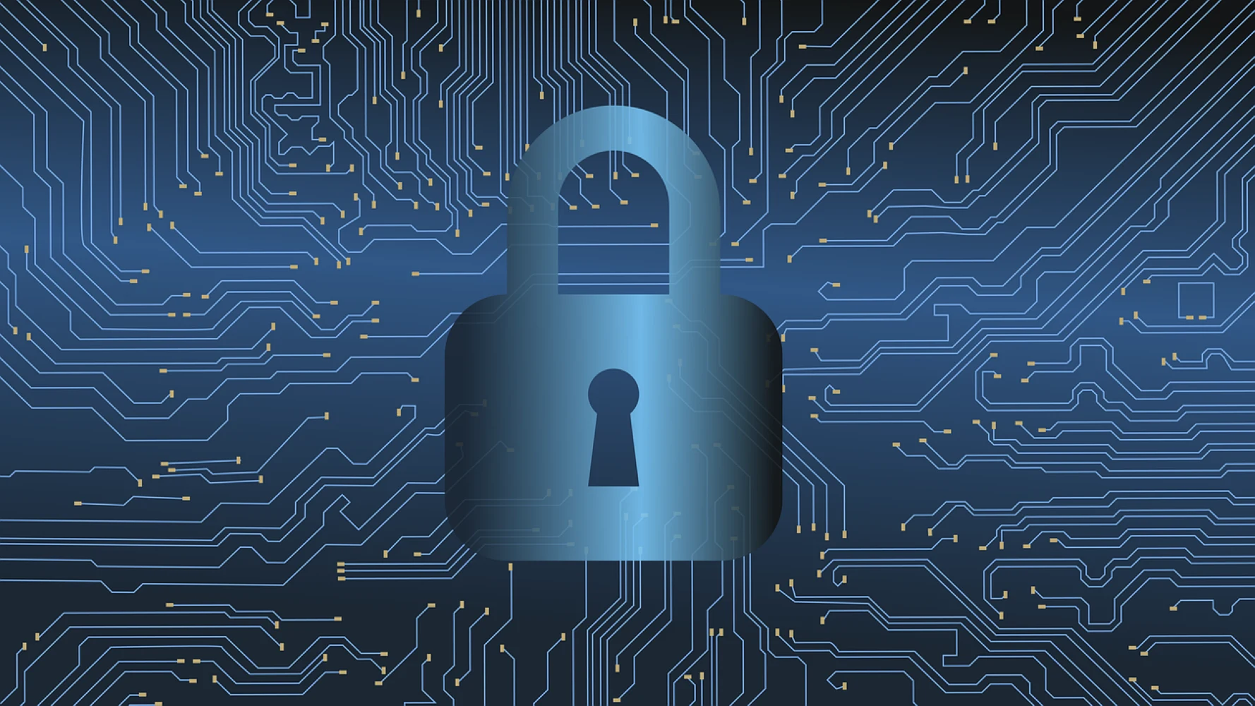Oauth unleashed secure digital illustration