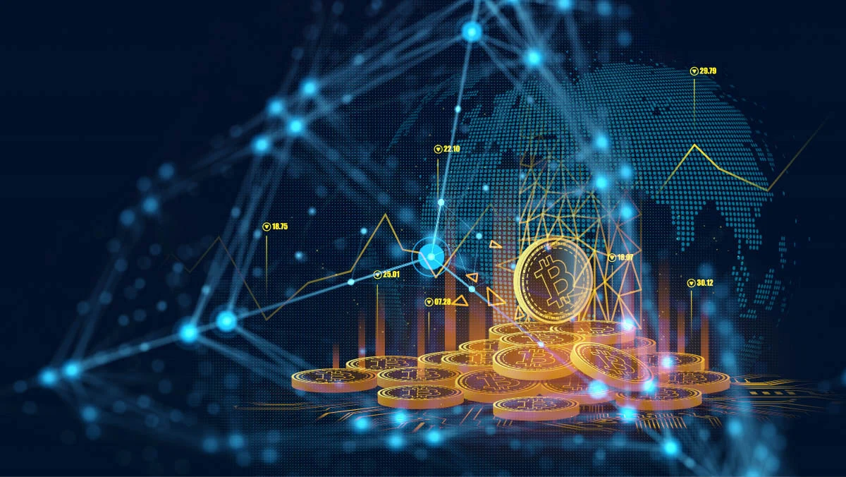How Blockchain Is Transforming Custom Applications image 4