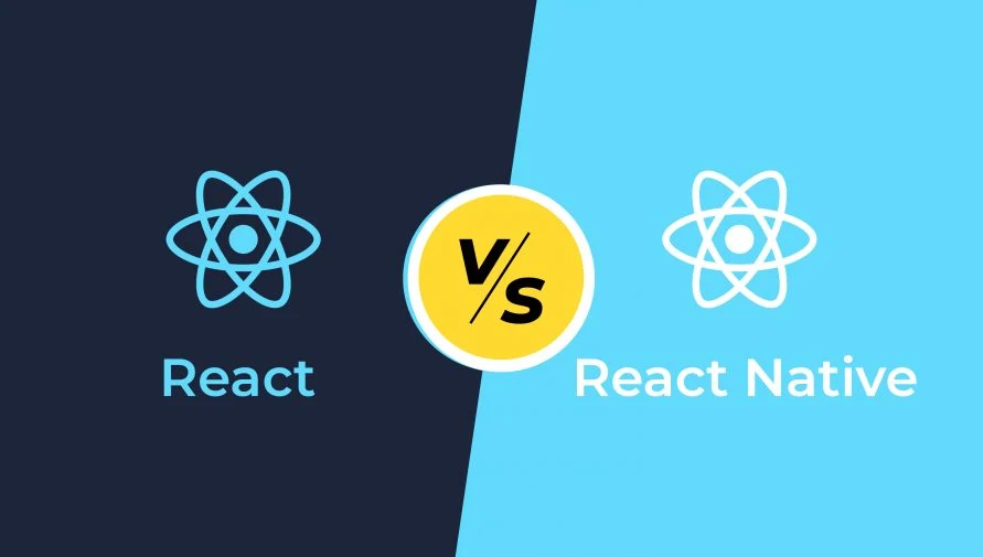 React vs React Native
