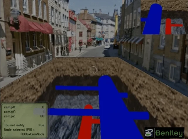  software companies developing destructive AR 