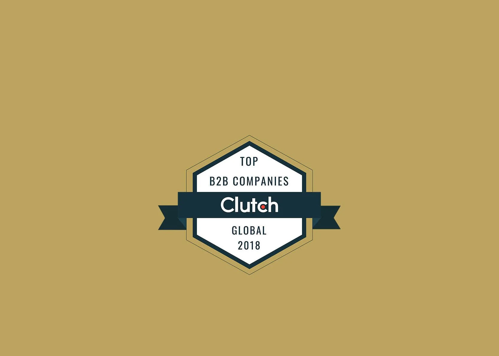 Clutch b2b illustration