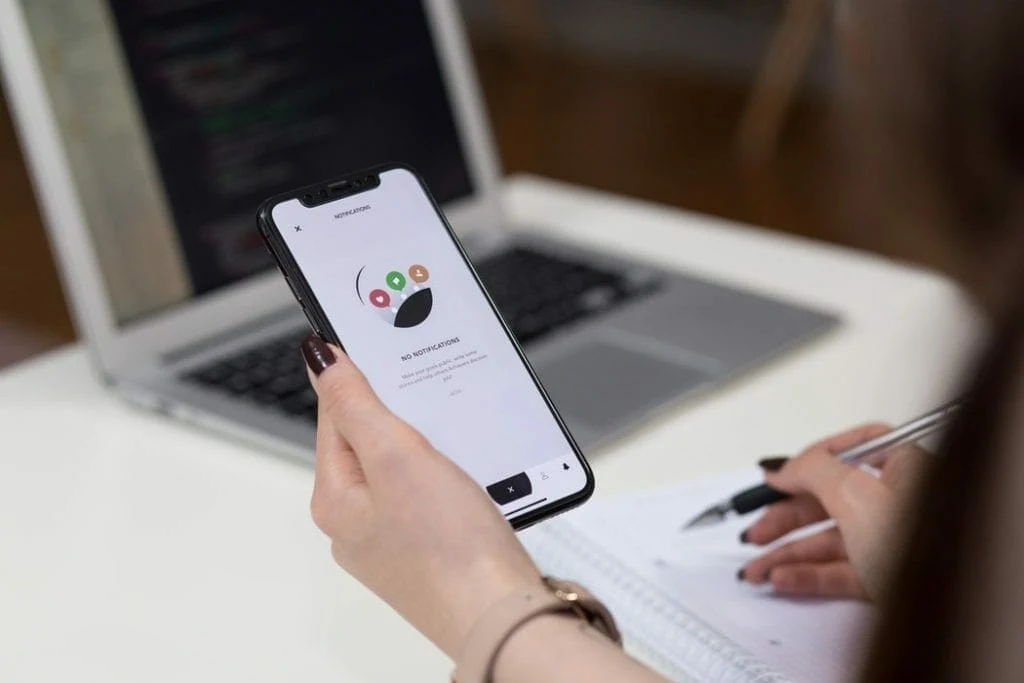 The Top Reasons Why Your Business Should Have A Mobile App image 1