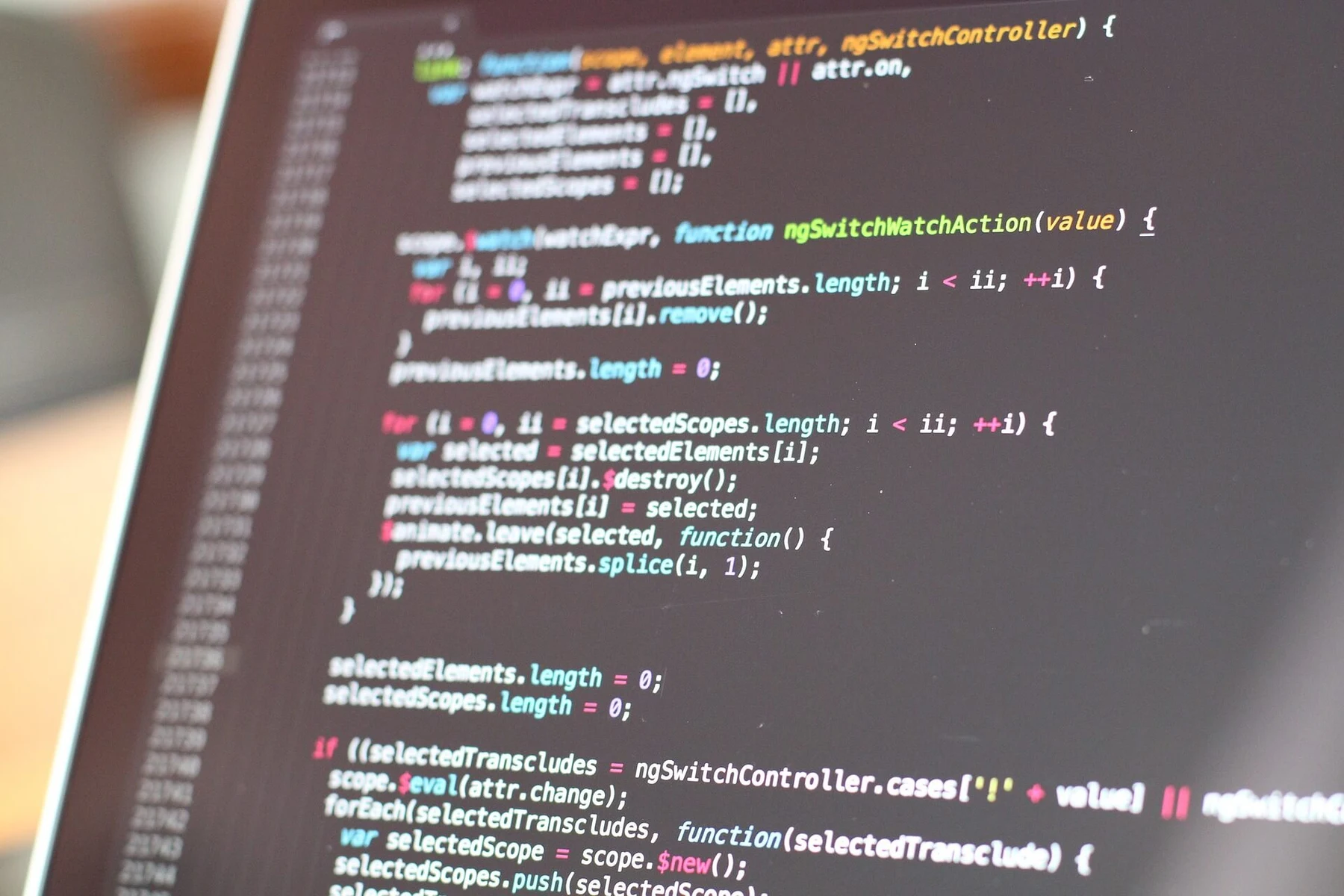 Hero image for why do we employ agile software development