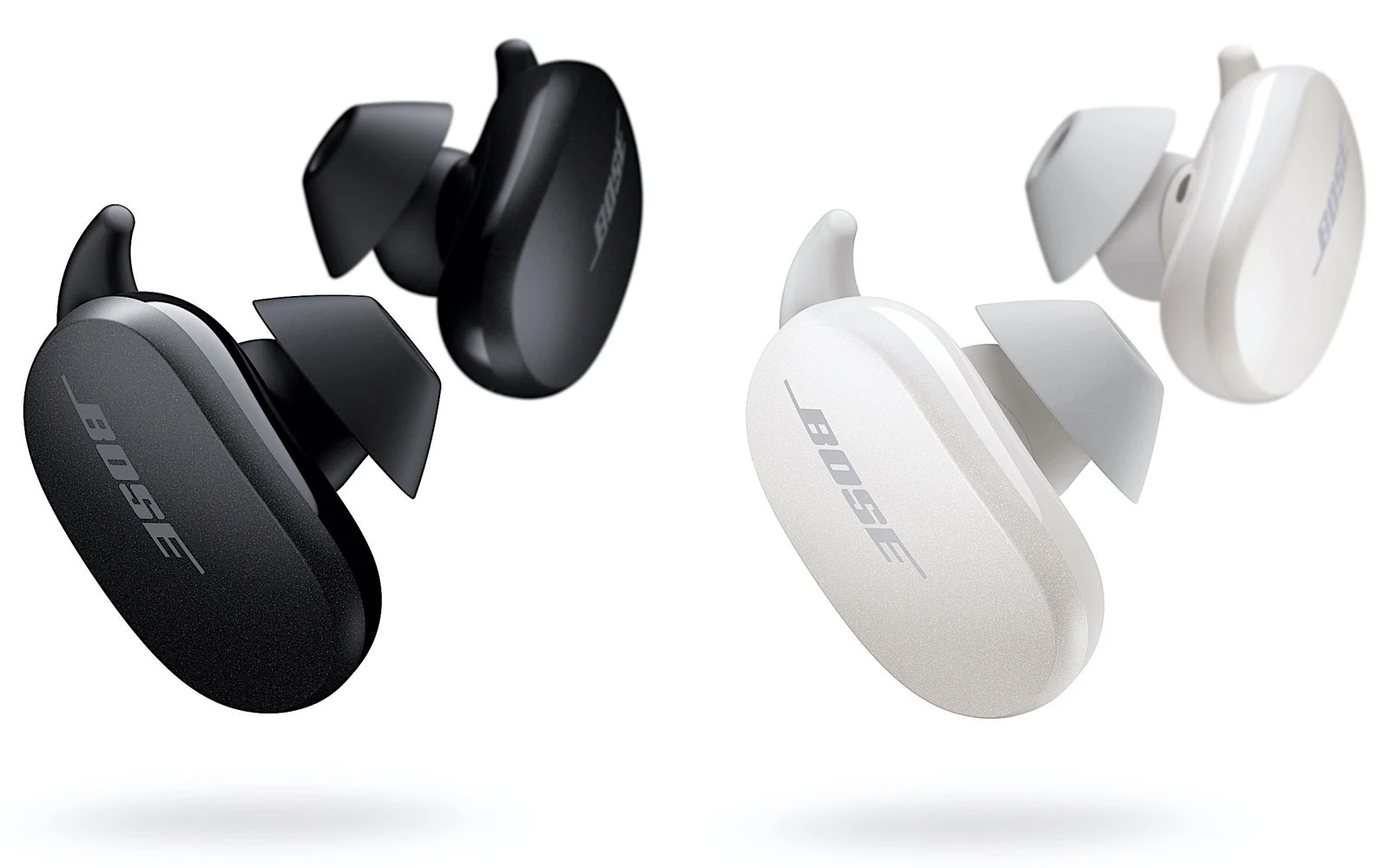 Bose QuietComfort Earbuds II