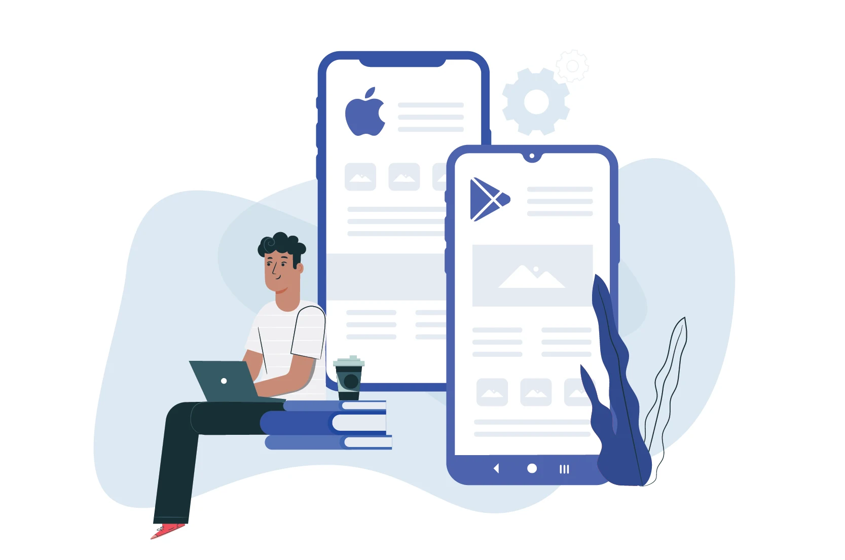 iOS App Development For Your Business image 1