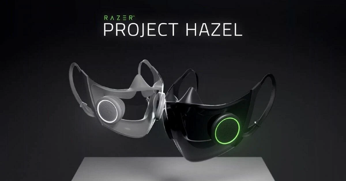 Razer Project Hazel