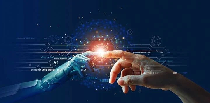 The Future of AI