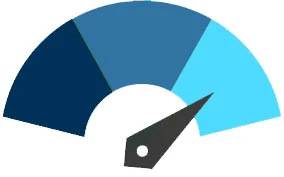 project status meter