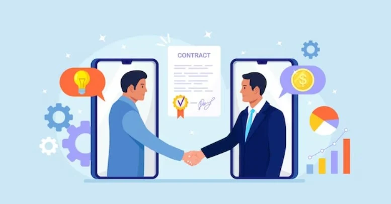 Negotiate with Vendors
