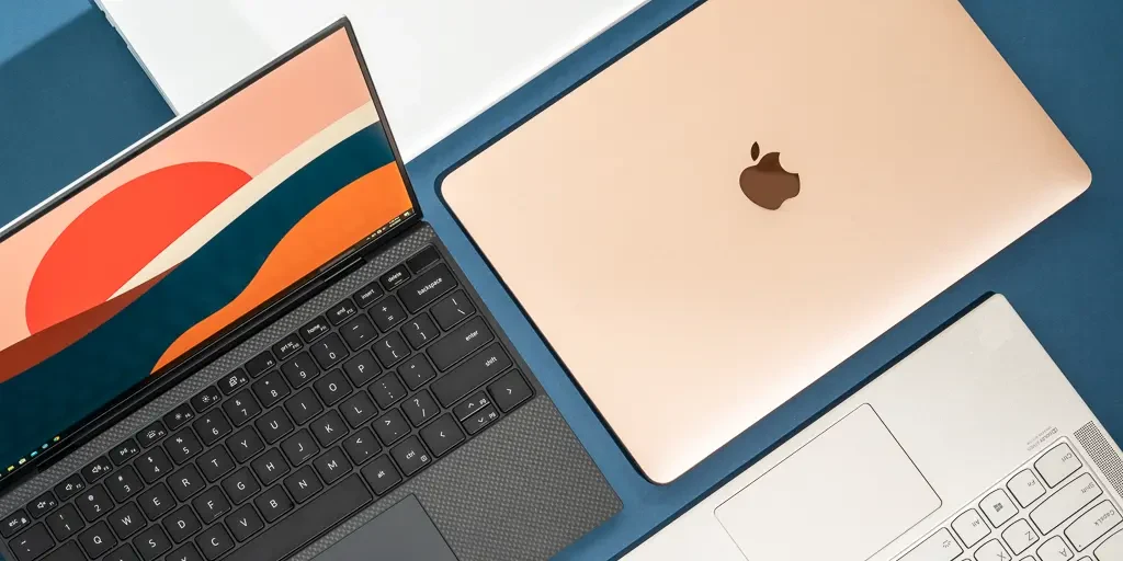 Five Tips To Help You Find The Perfect Laptop image 1