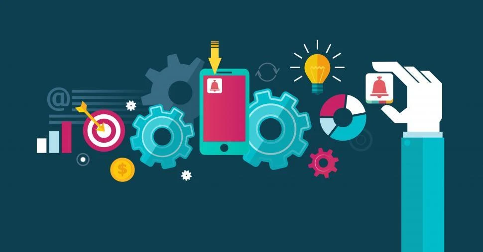 App Development Process image 2