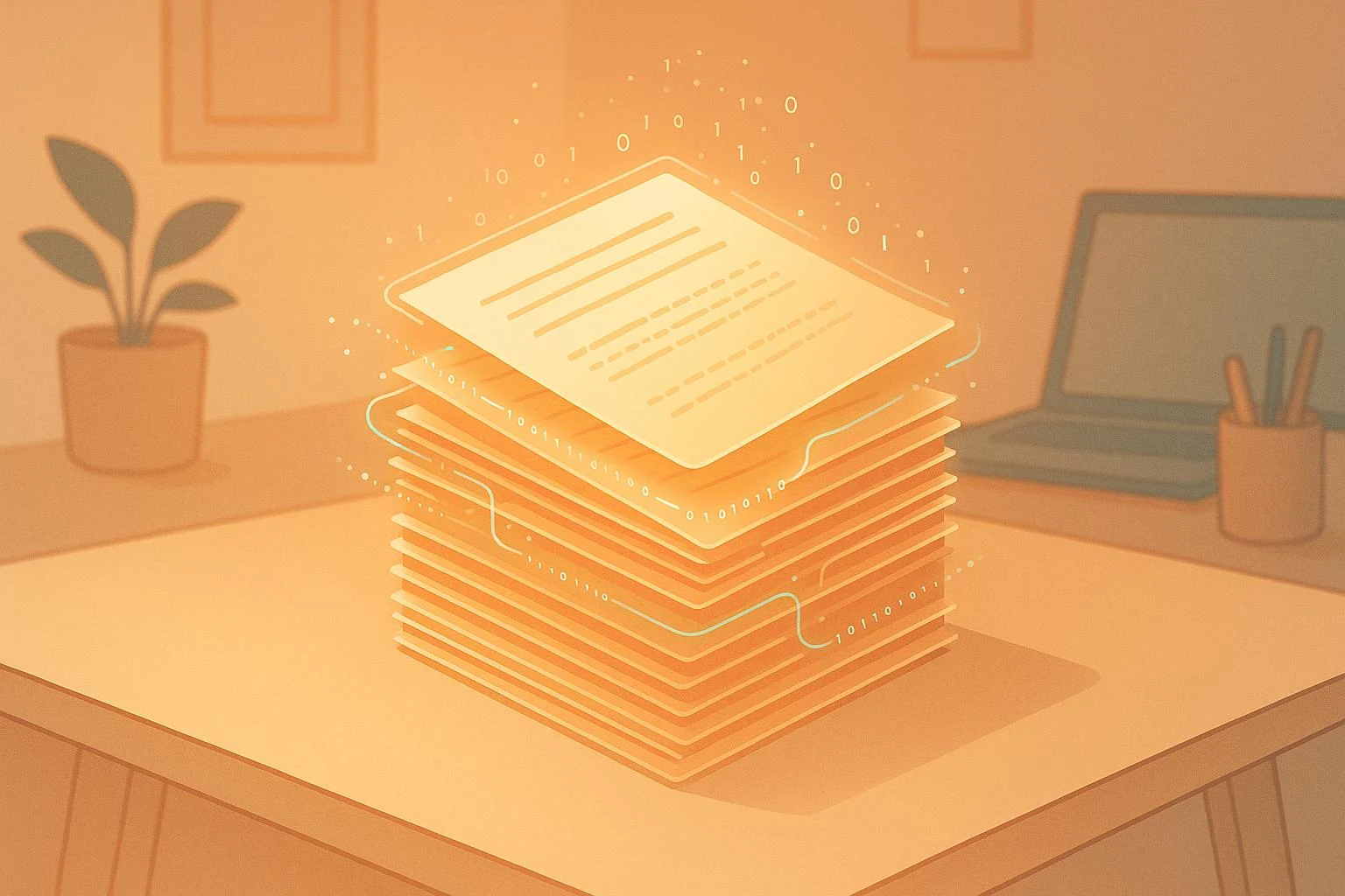 5 steps implement snapshots illustration
