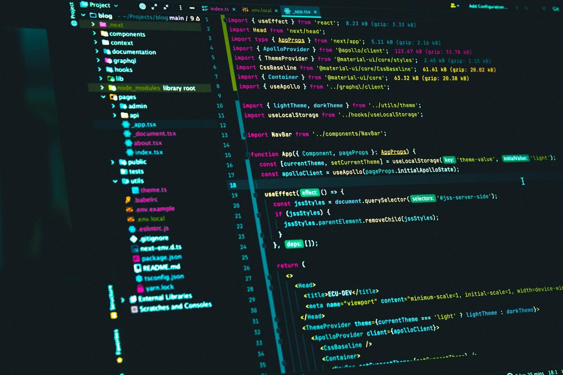 best custom software development companies