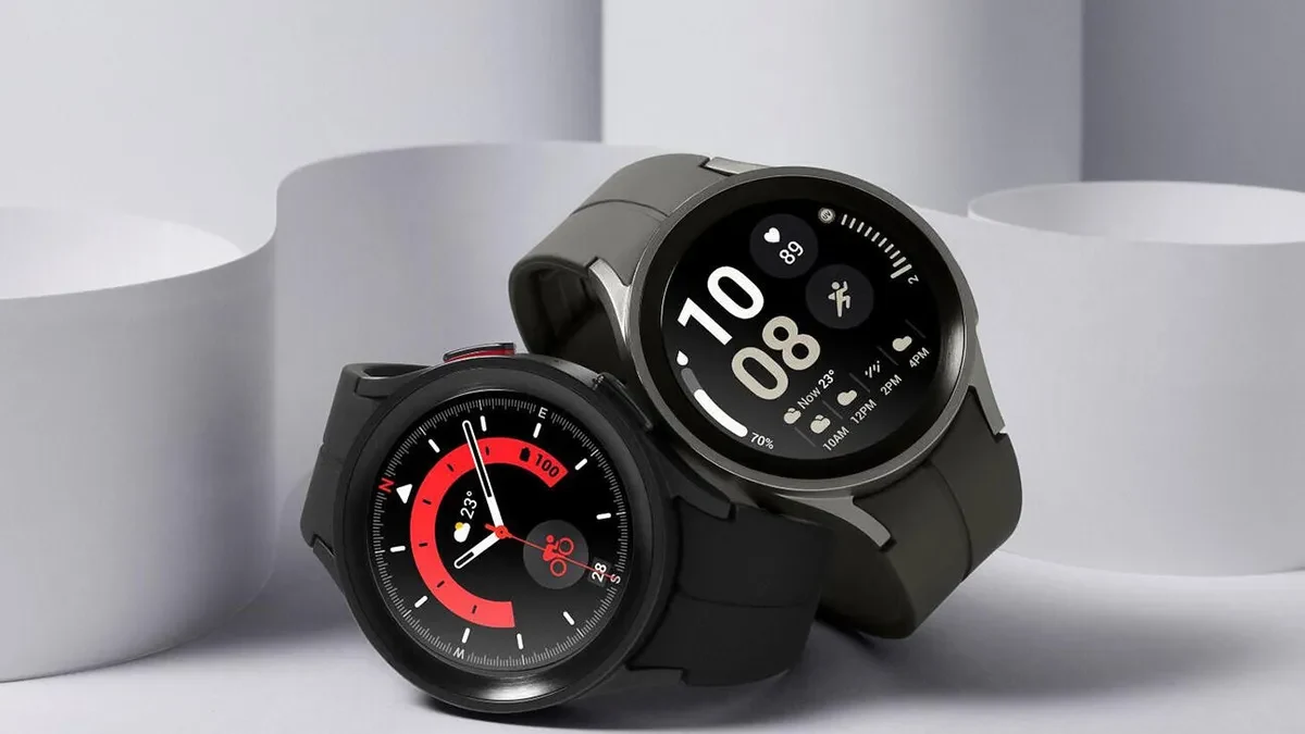 Samsung Galaxy Watch 5 Pro 3