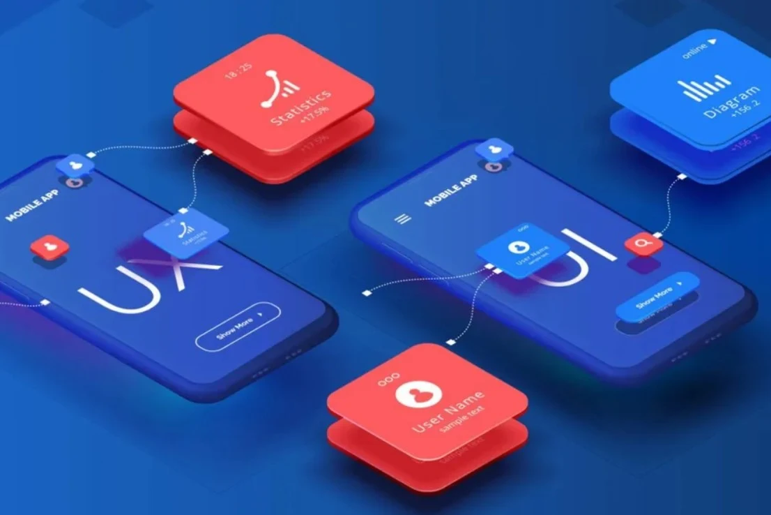 The Intersection Of Art And Functionality In App Design image 8