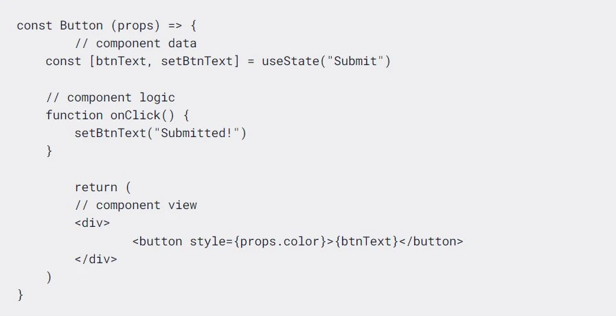 React Native vs. React JS Explained image 3