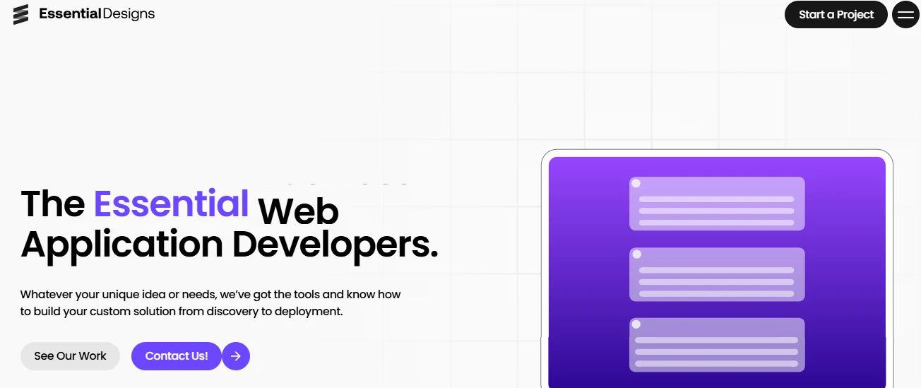 Best Fintech App Developers image 1