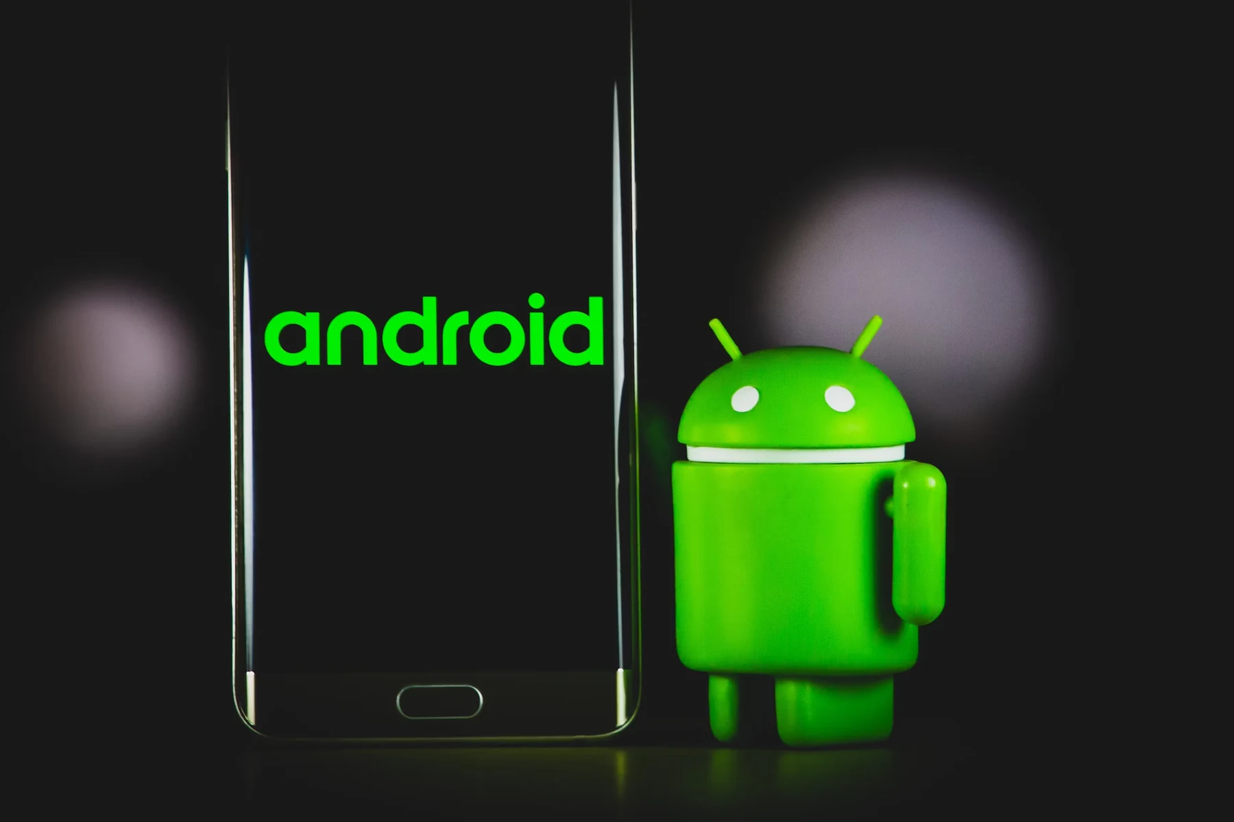 Android os adoption rates illustration