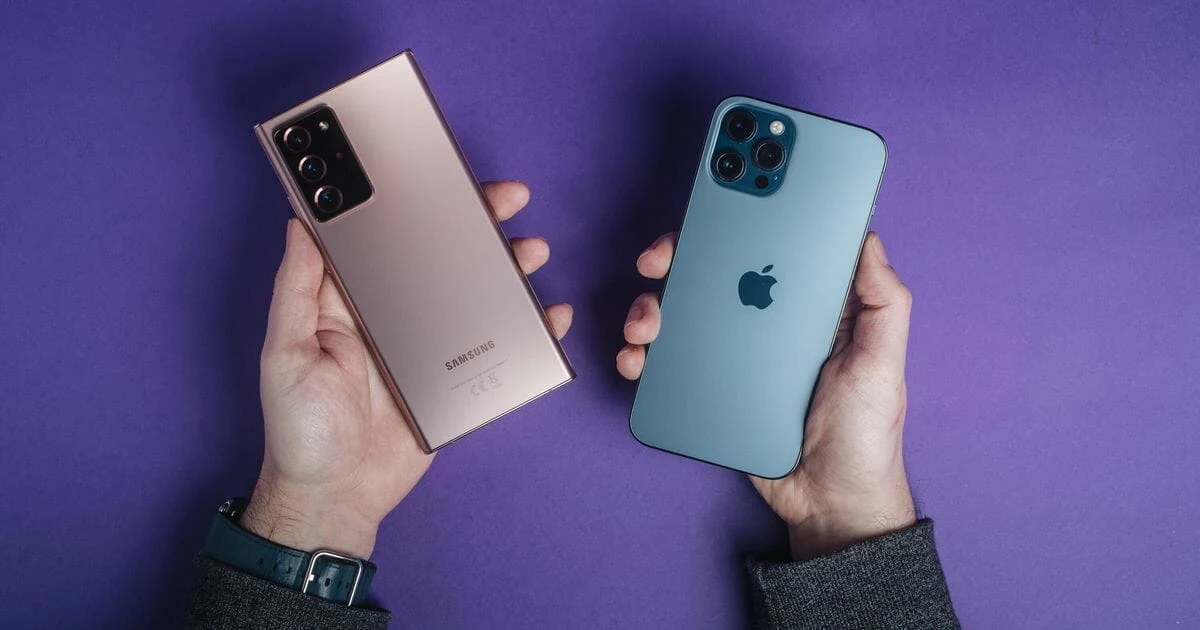Smartphone buying guide